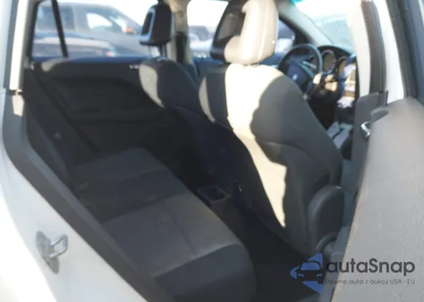 2009 Dodge Caliber Sxt из США, поврежденный, VIN 1B3HB48AX9D172190